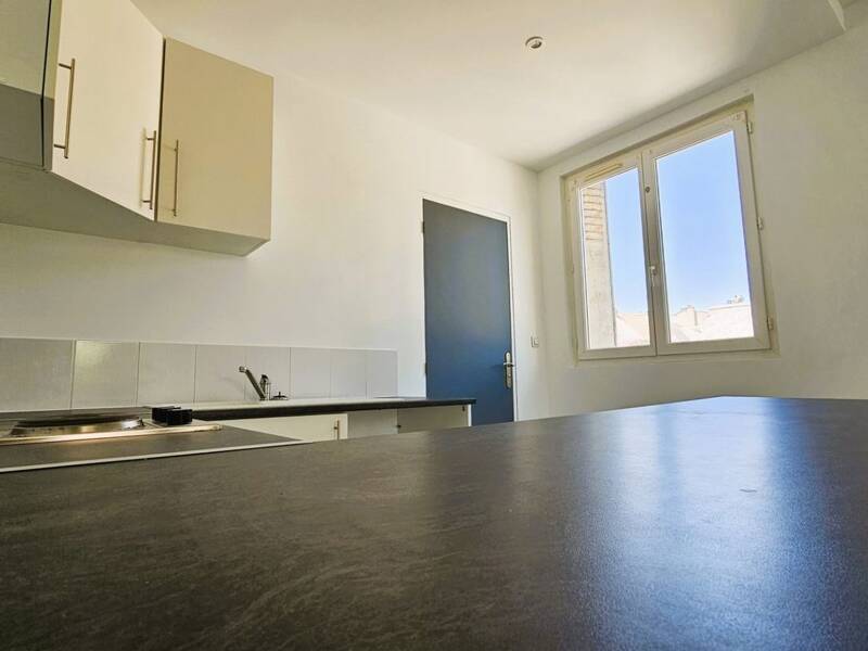 Maison à vendre, 22m², TOURS