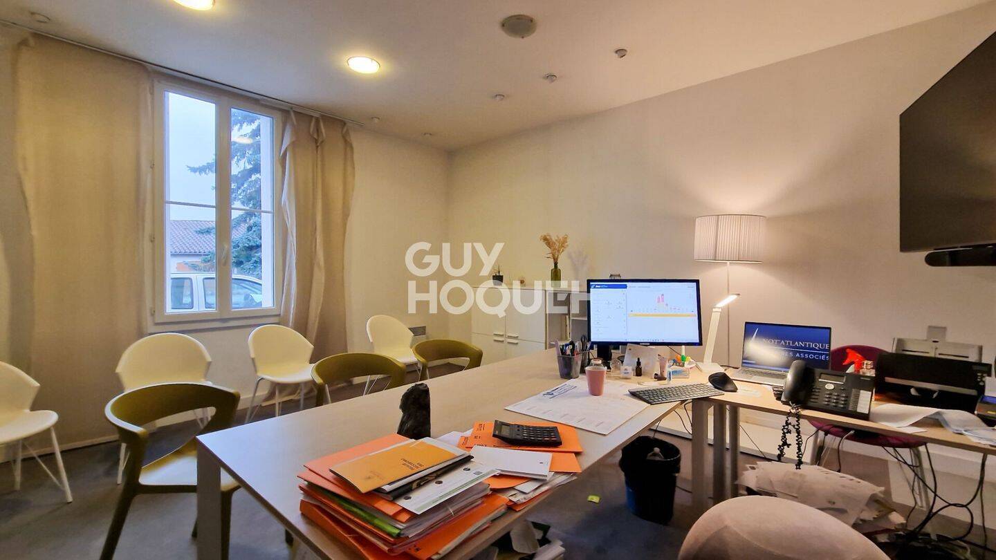Maison à vendre, 130m², LA TREMBLADE