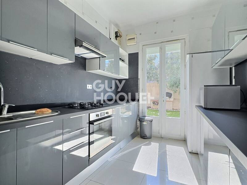 Maison à vendre, 155m², MARSEILLE 9E