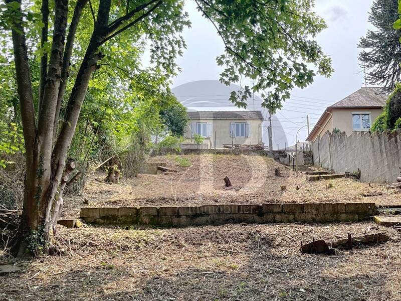 Maison à vendre, 80m², CHATEAUBRIANT