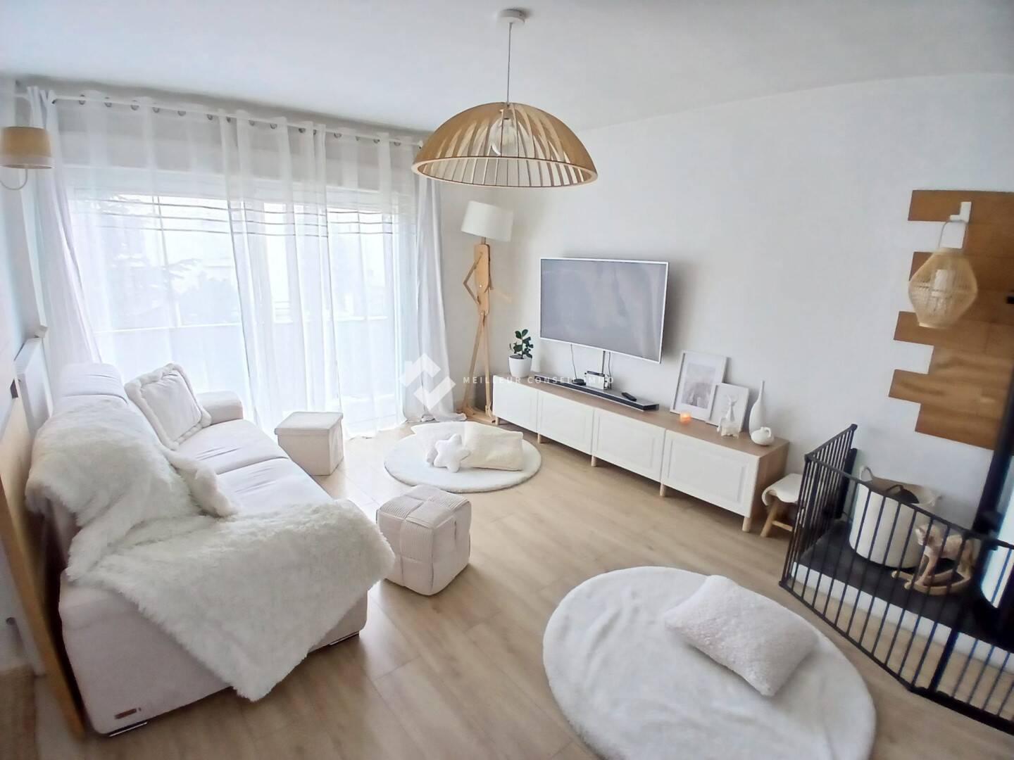 Maison à vendre, 86m², CHELLES