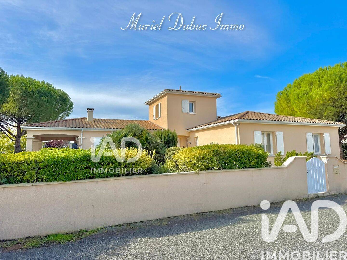 Maison à vendre, 124m², SAINT SULPICE DE ROYAN