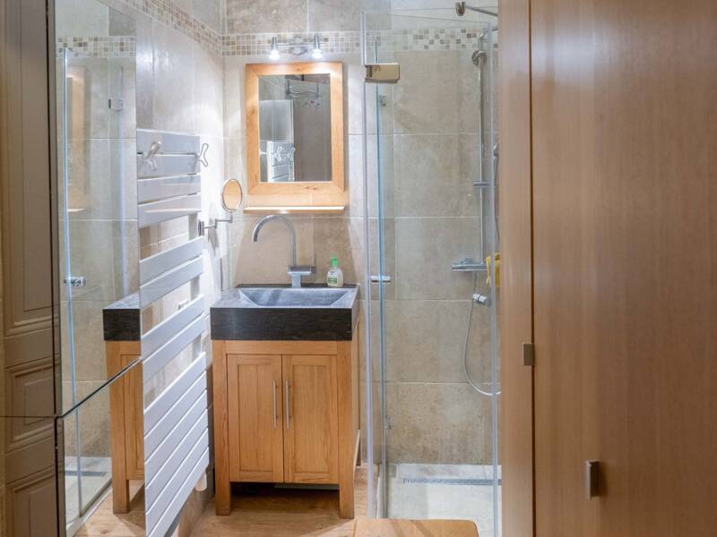 Maison à vendre, 38m², PARIS 13E