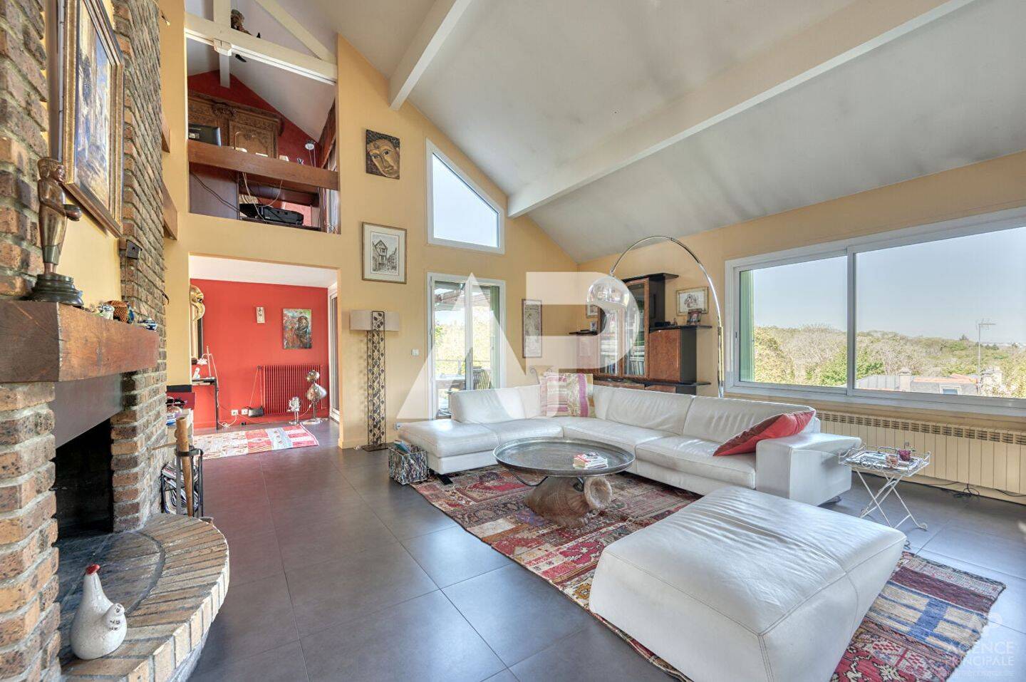 Maison à vendre, 225m², RUEIL MALMAISON