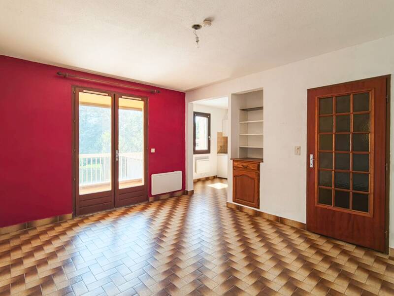 Maison à vendre, 29m², DIGNE LES BAINS