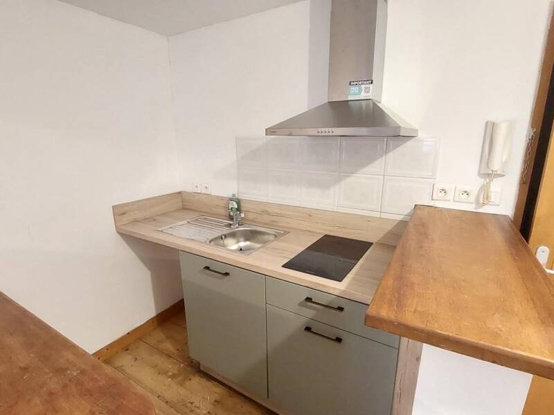 Maison à louer, 33m², LIMOGES