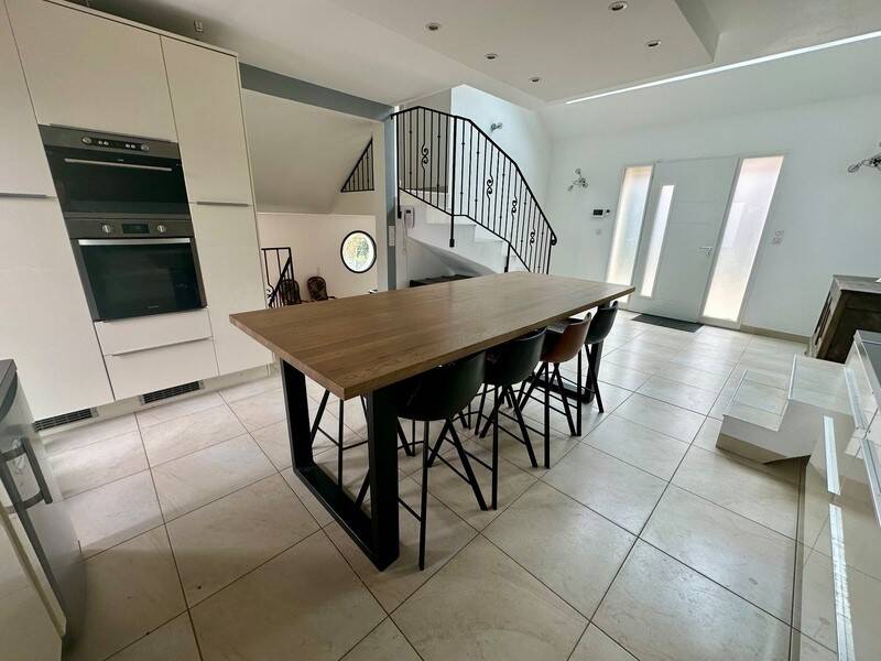 Maison à vendre, 190m², GIF SUR YVETTE