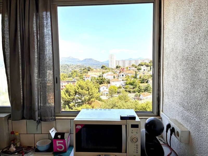 Maison à vendre, 24m², MARSEILLE 11E