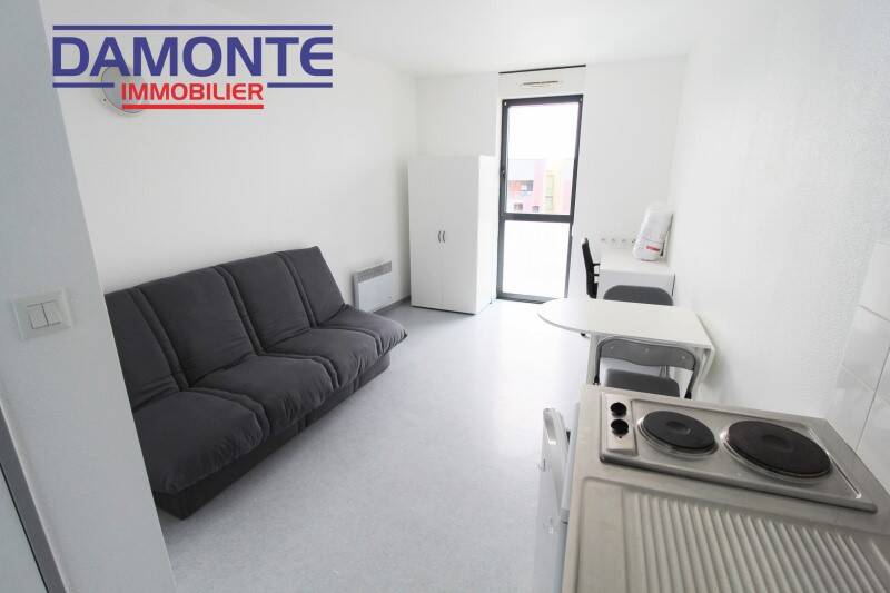 Maison à louer, 23m², ROSIERES PRES TROYES