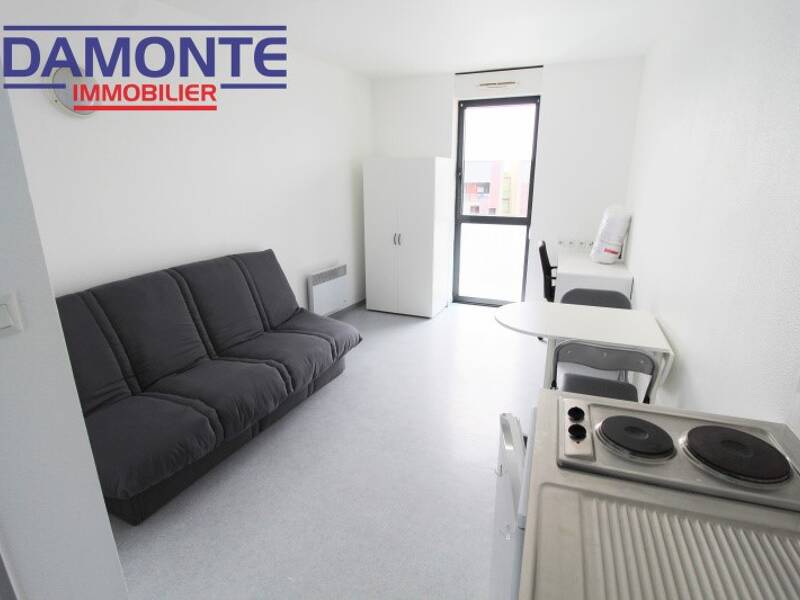 Maison à louer, 23m², ROSIERES PRES TROYES