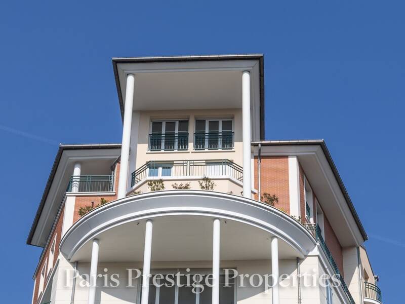 Maison à vendre, 202m², COURBEVOIE