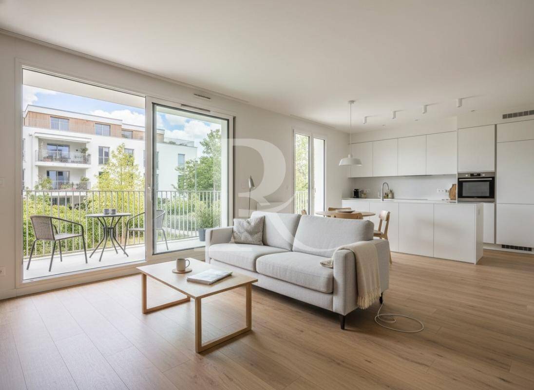 Maison à vendre, 42m², ANTONY
