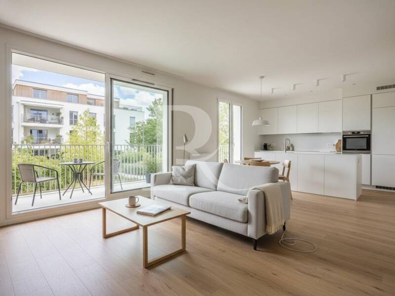 Maison à vendre, 42m², ANTONY