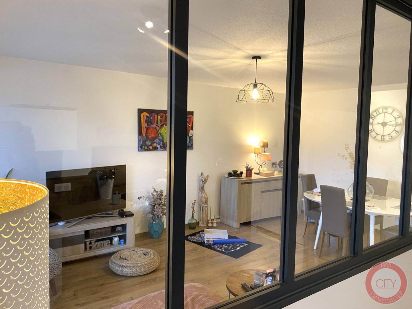 Maison à vendre, 86m², LE BOUSCAT