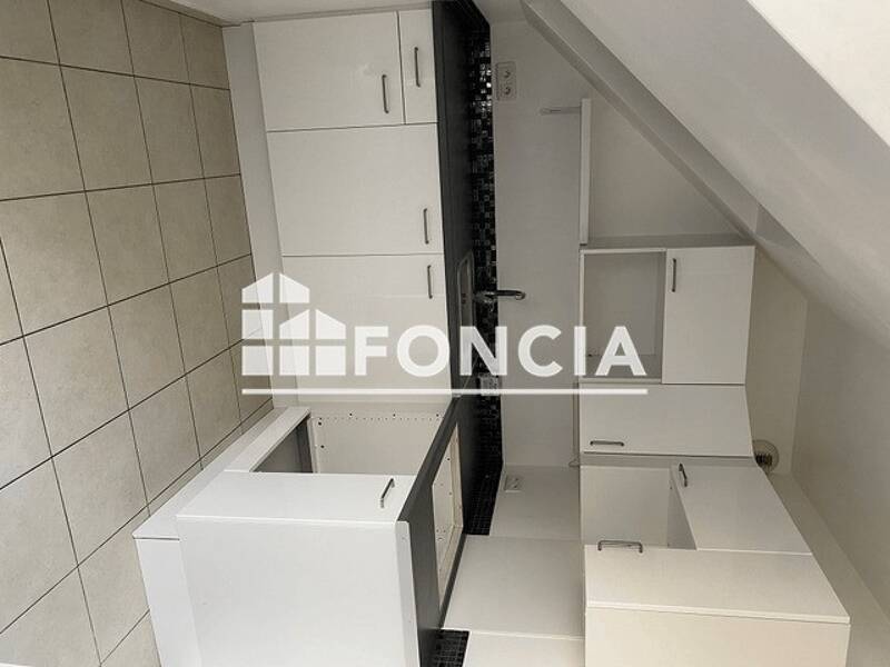 Maison à louer, 45m², PONTOISE