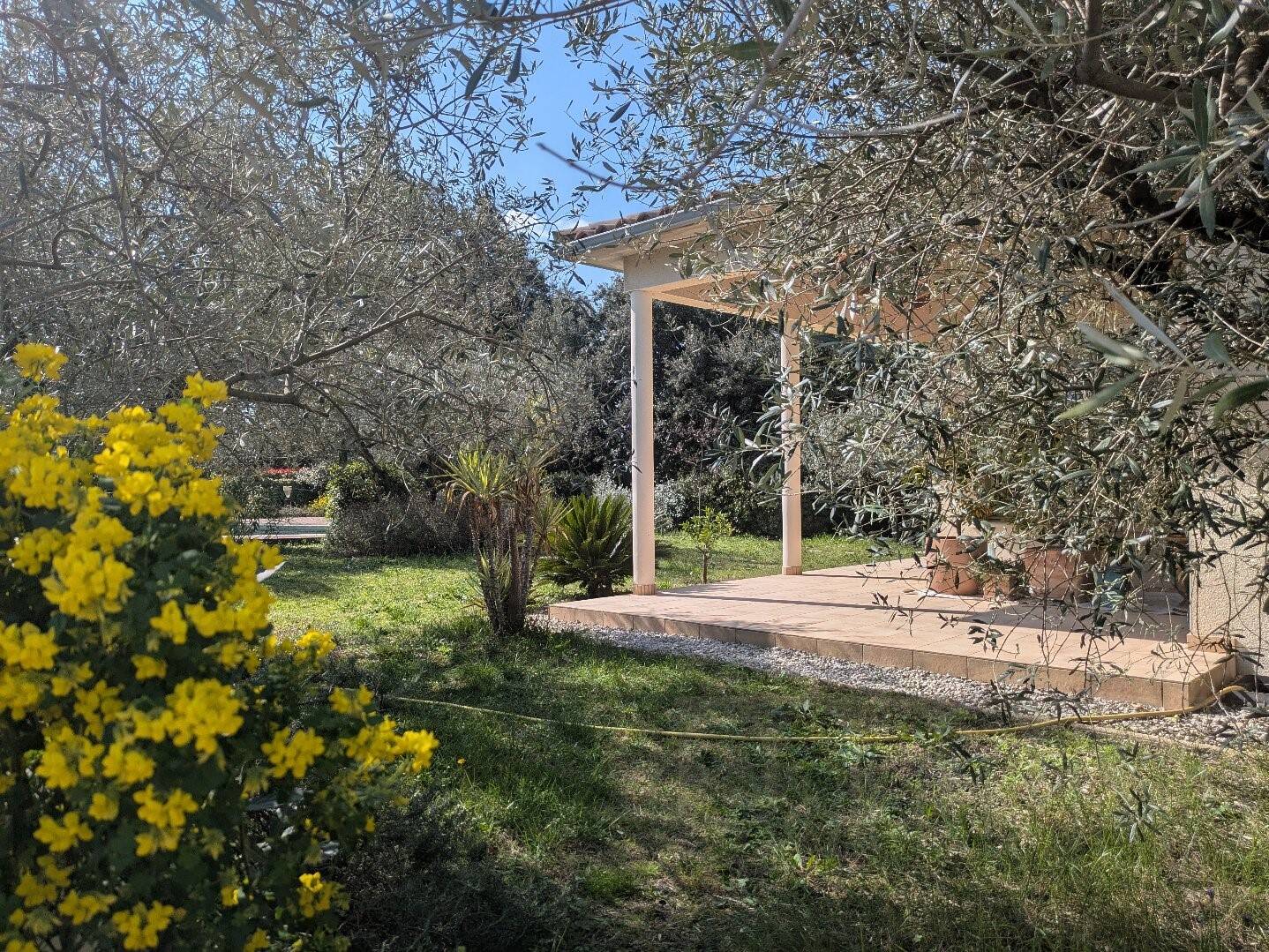 Maison à vendre, 150m², SAINT DREZERY
