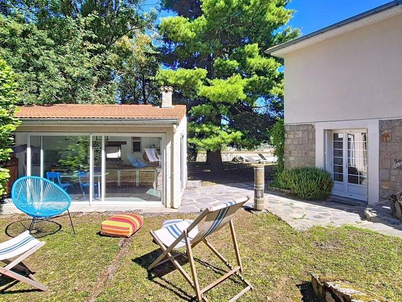 Maison à vendre, 100m², SAINT ETIENNE