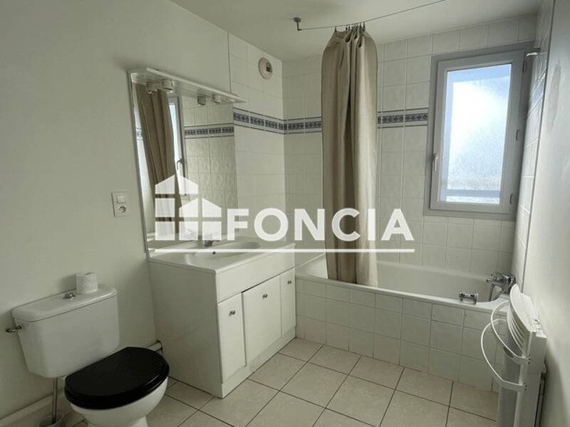 Maison à louer, 95m², CLERMONT FERRAND