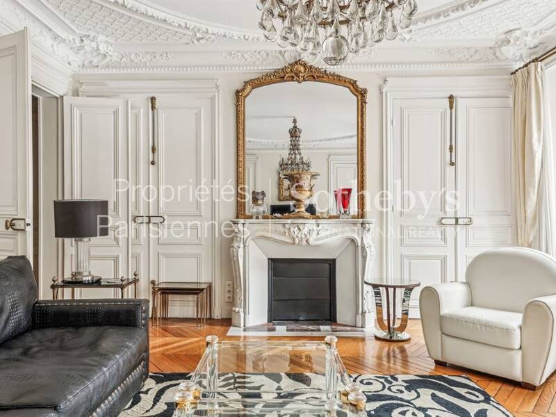Maison à vendre, 139m², PARIS 6E