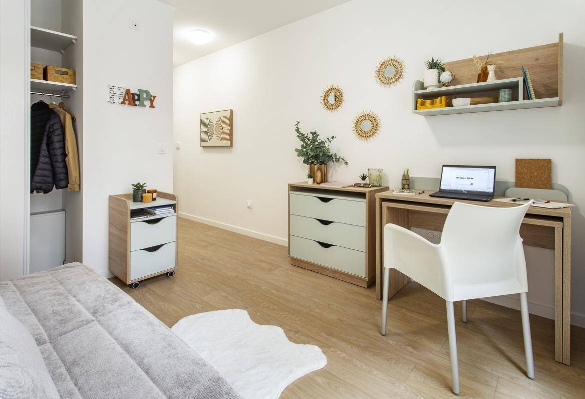 Maison à louer, 18m², BOBIGNY