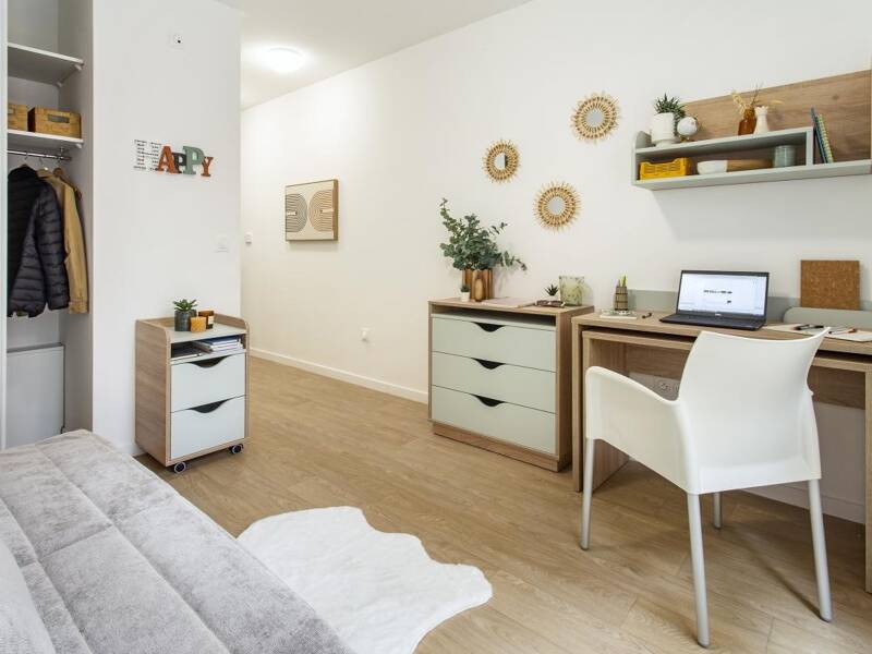Maison à louer, 18m², BOBIGNY