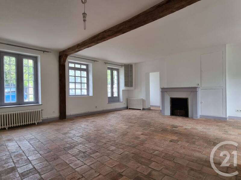 Maison à louer, 77m², JOUARS PONTCHARTRAIN