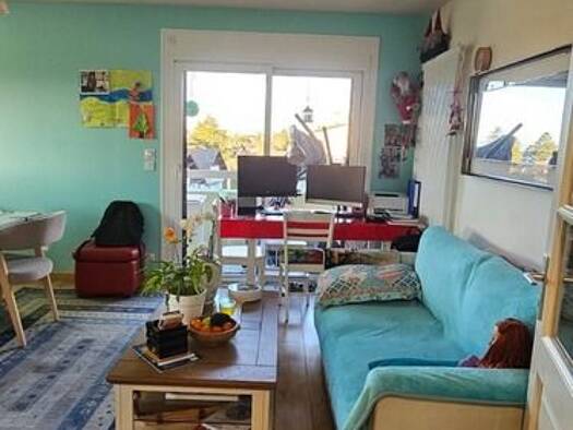 Appartement à vendre 340 000 € 3 pièces 2 chambres 69 m² Étage 3/5 Cités Thonon-les-Bains 74200