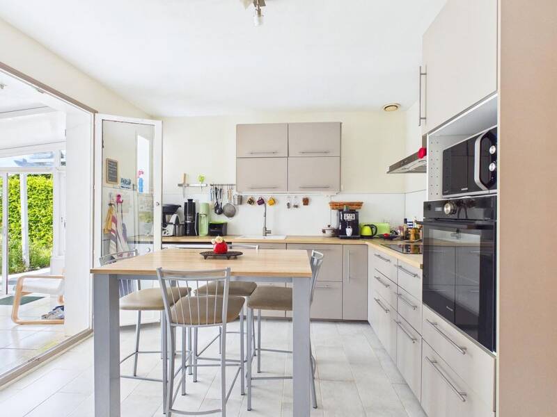 Maison à vendre, 88m², MERIGNAC