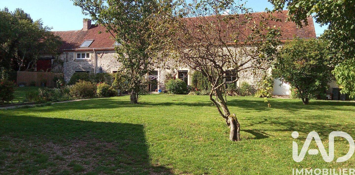 Maison à vendre, 187m², MONTMIRAIL