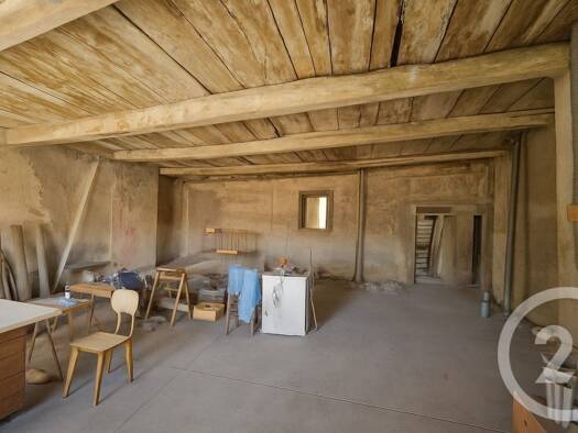 Duplex à vendre 139 000 € 4 pièces 3 chambres 200 m² 2ème étage Pontcharra 38530