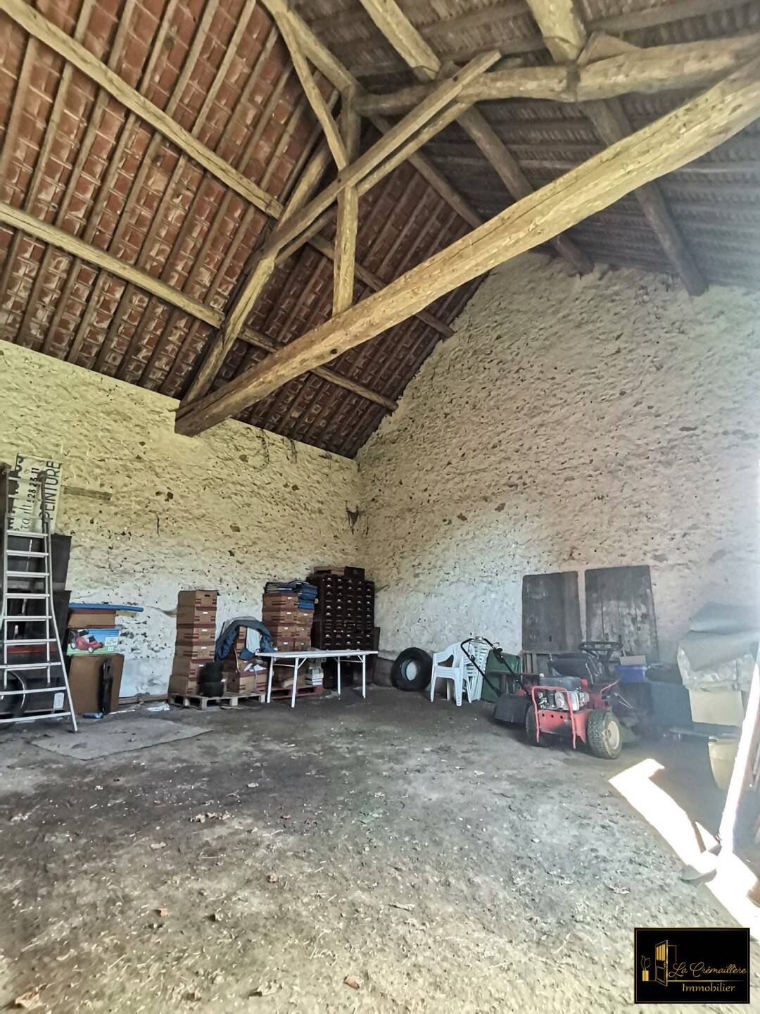 Maison à vendre, 201m², ROCHEFORT EN YVELINES