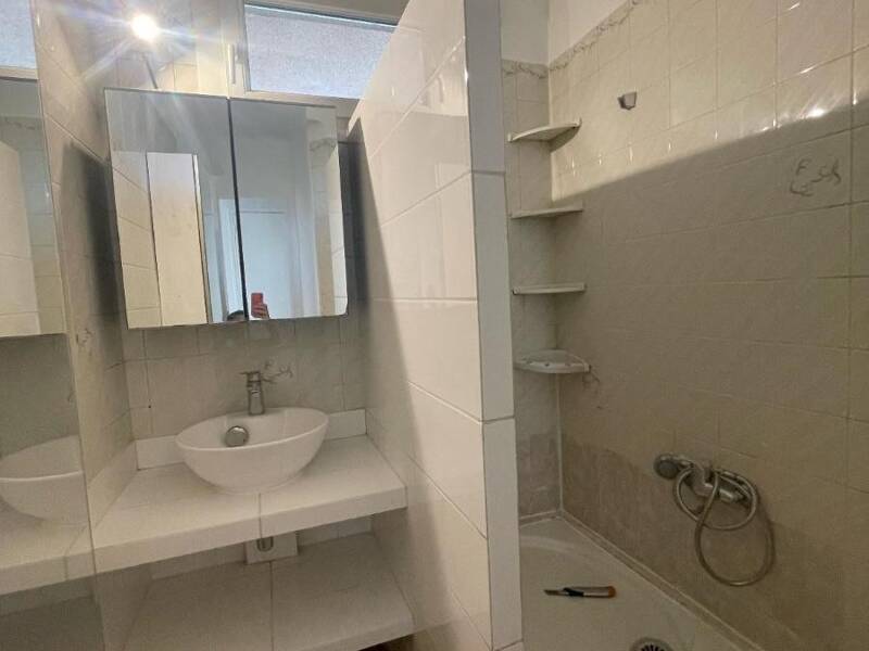 Maison à louer, 57m², AIX EN PROVENCE