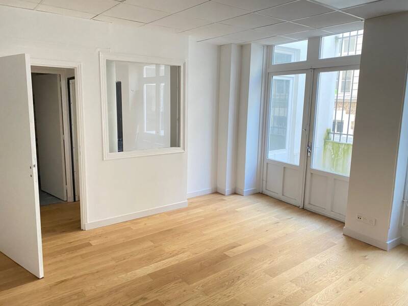 Maison à vendre, 182m², PARIS 9E