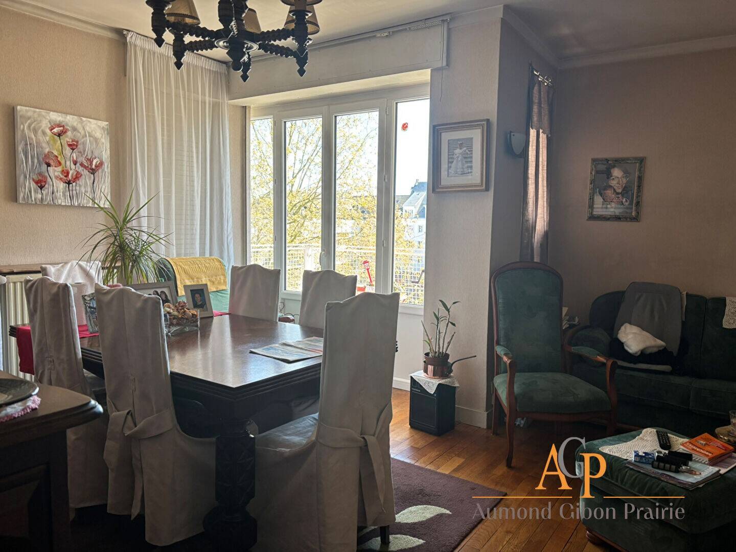 Maison à vendre, 79m², CAEN