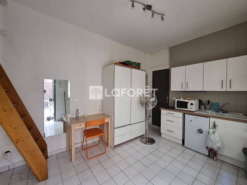 Maison à louer, 15m², GRENOBLE