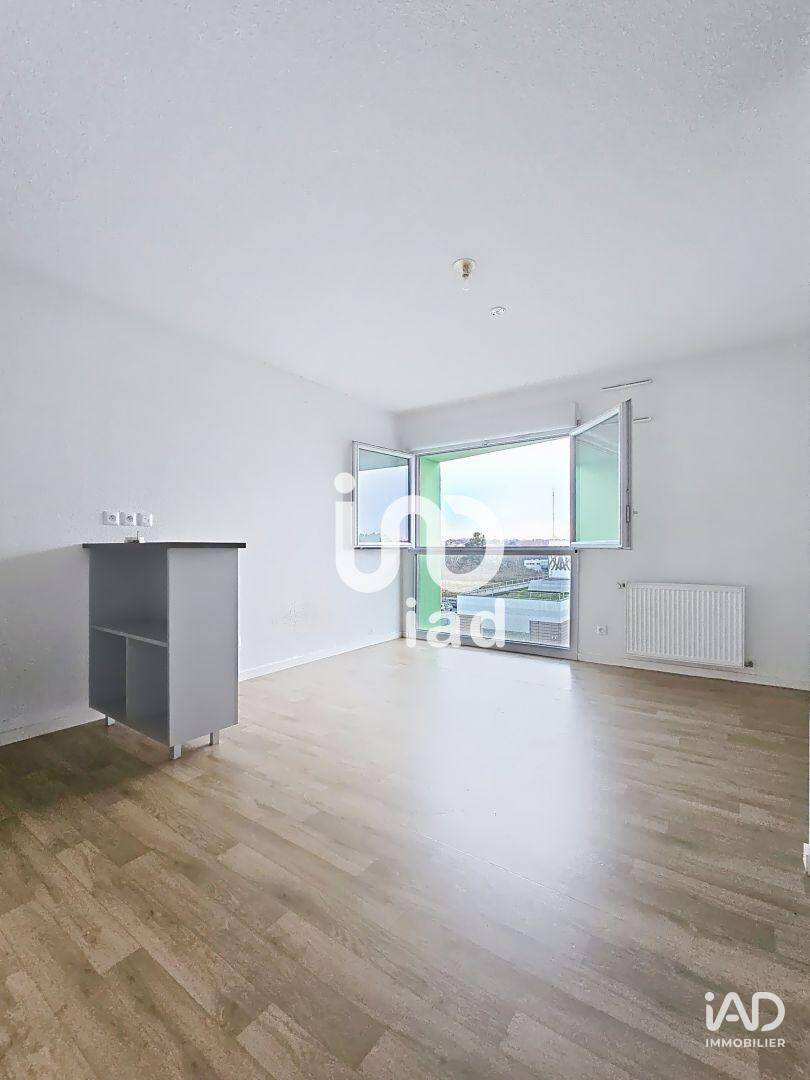 Maison à vendre, 25m², LORMONT