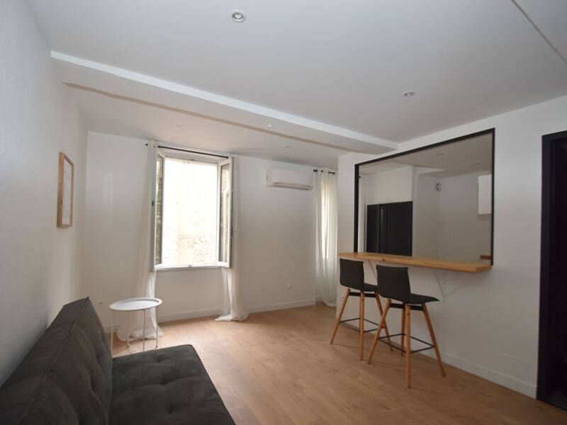 Maison à louer, 23m², MONTAUROUX