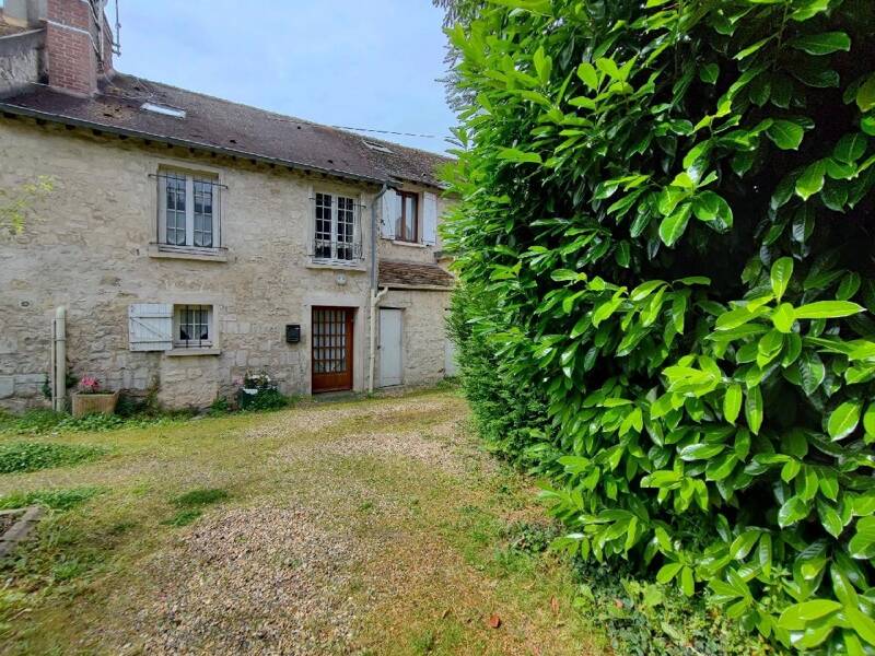 Maison à vendre, 102m², NESLES LA VALLEE