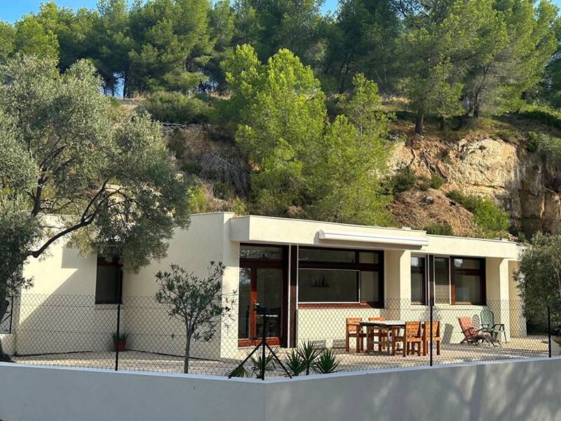 Maison à louer, 109m², SAINT CHAMAS