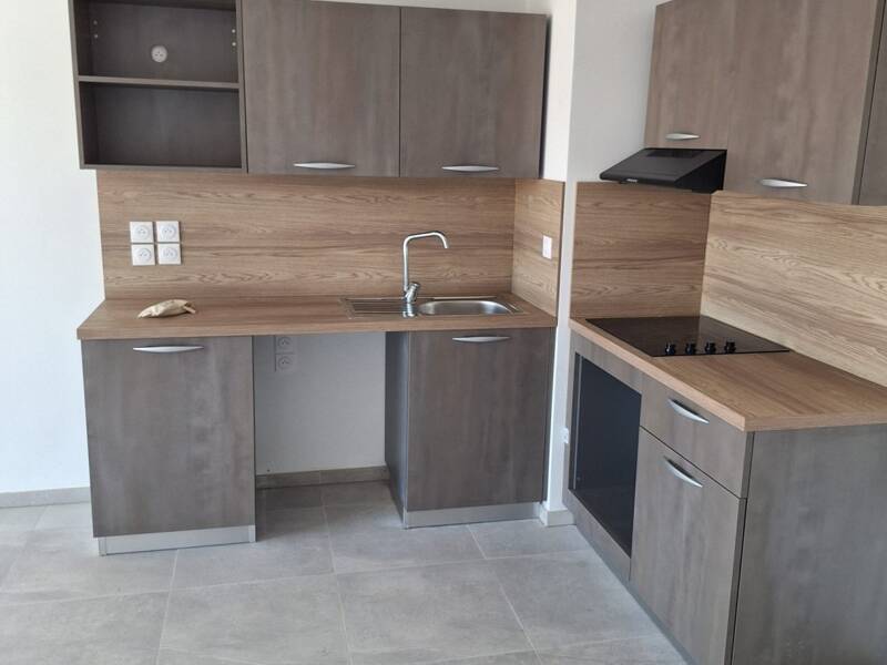 Maison à louer, 79m², NIMES