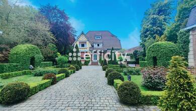 Maison à vendre 979 900 € 10 pièces 4 chambres 403 m² 3 109 m² de terrain Seclin 59113