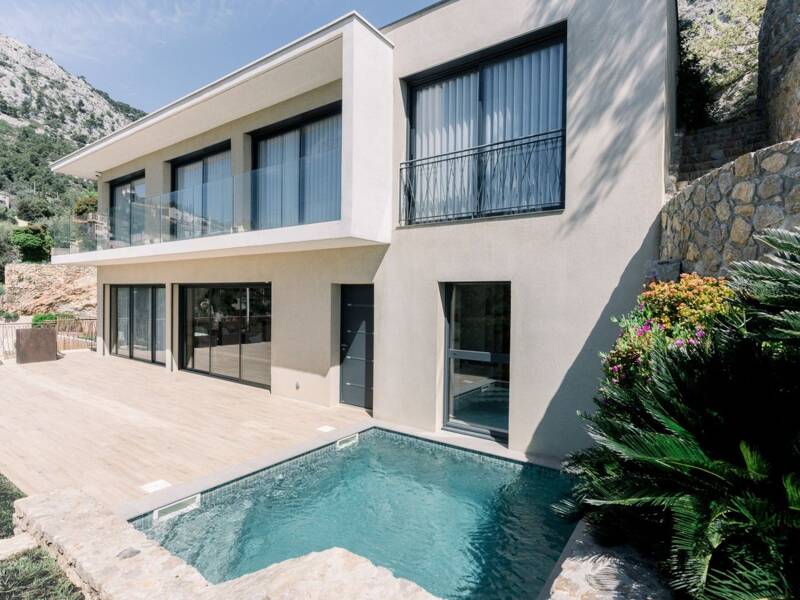 Maison à vendre, 160m², TOULON