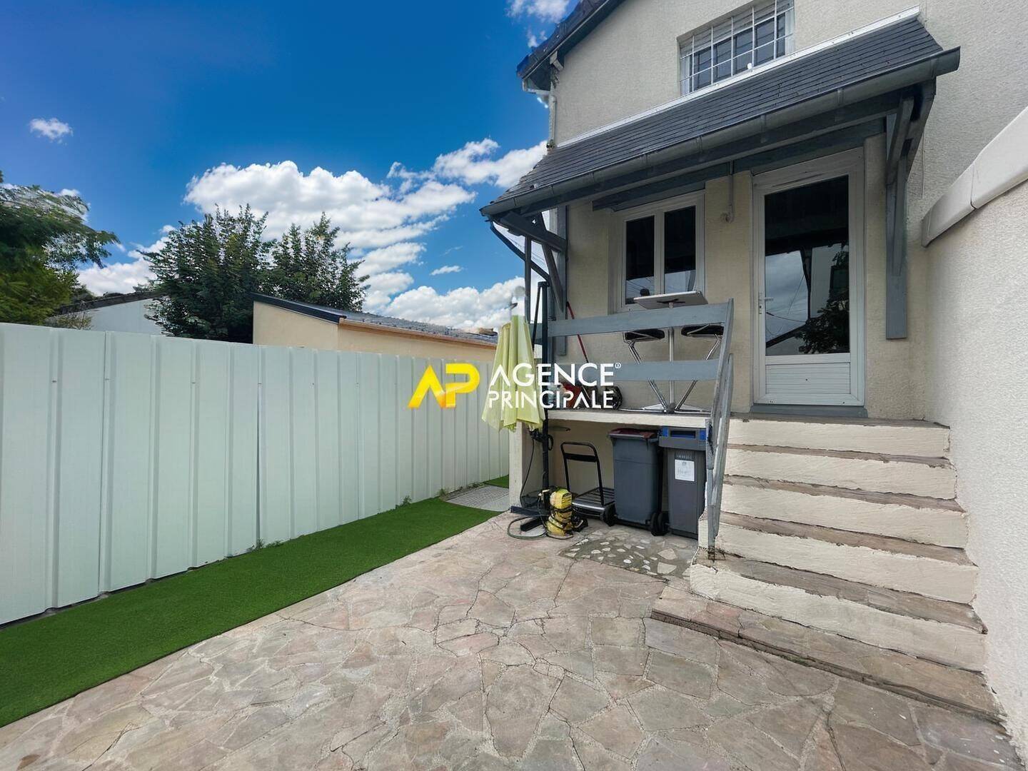 Maison à vendre, 54m², ARGENTEUIL