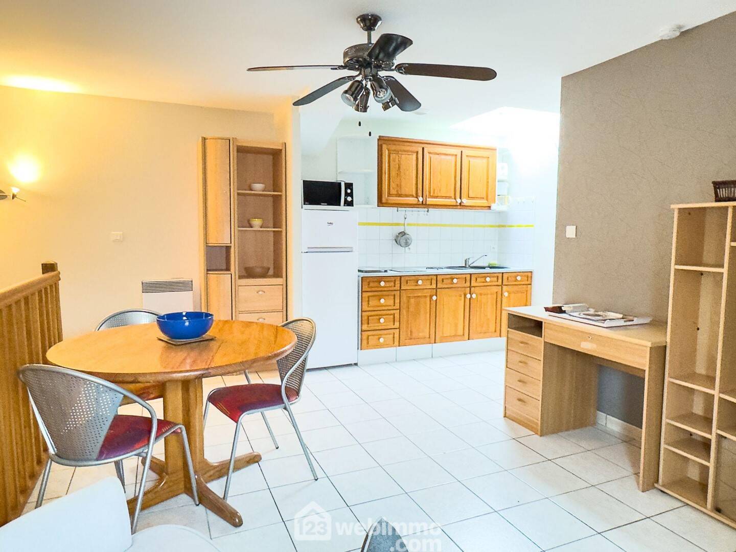 Maison à vendre, 40m², CHOLET