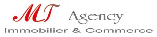 MT AGENCY IMMOBILIER ET COMMERCE