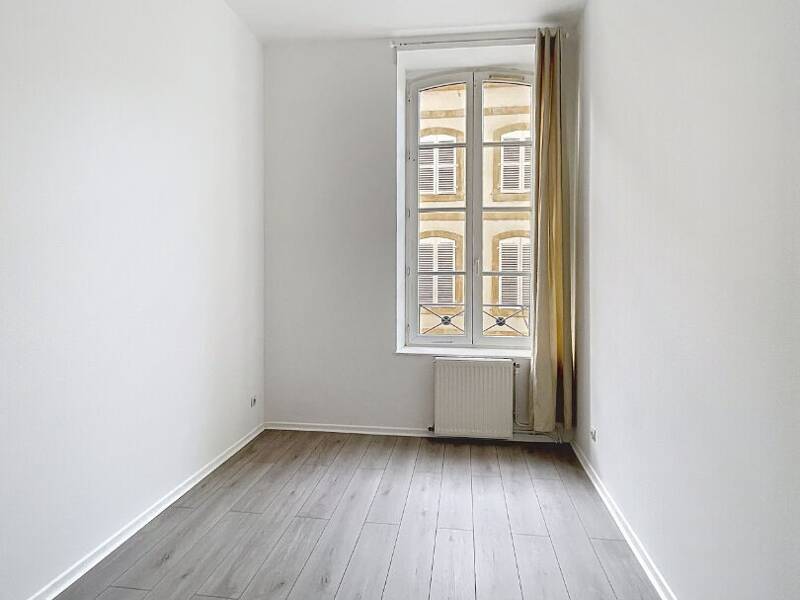 Maison à louer, 62m², METZ