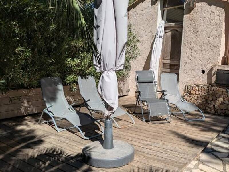 Maison à louer, 109m², ROQUEBRUNE SUR ARGENS