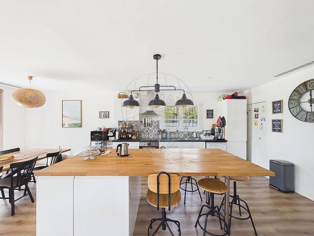 Maison à vendre, 160m², MEDIS