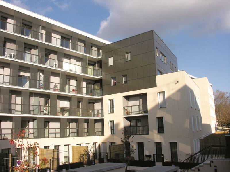 Maison à louer, 71m², BORDEAUX