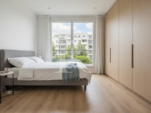 Appartement à vendre 234 000 € 2 pièces 1 chambre 41 m² Étage 2/6 Centre Ville Est Ivry-sur-Seine 94200